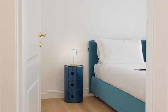 Comfort Condo, 1 Double Bed with Sofa bed