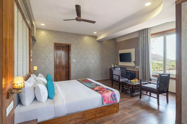 Grand Room