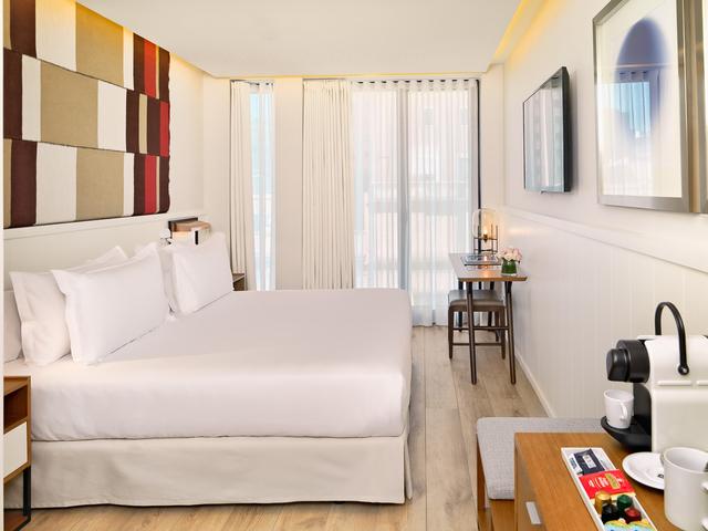 double classic room