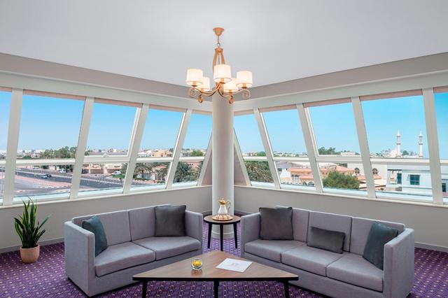 Club Suite