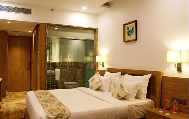 Club Room