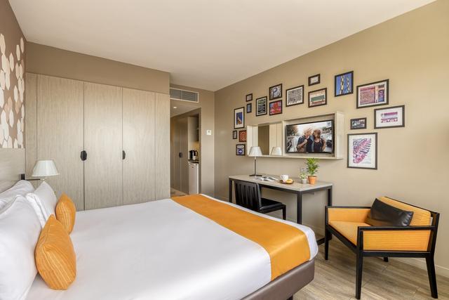 Classic Room